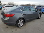 2013 Acura Ilx 20 Premium Серый vin: 19VDE1F54DE016283