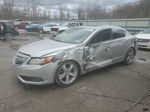 2013 Acura Ilx 20 Premium Серебряный vin: 19VDE1F54DE018213