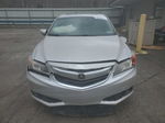 2013 Acura Ilx 20 Premium Silver vin: 19VDE1F54DE018213