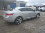 2013 Acura Ilx 20 Premium Серебряный vin: 19VDE1F54DE018213