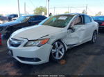 2013 Acura Ilx Premium Pkg Белый vin: 19VDE1F54DE019328