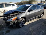 2013 Acura Ilx 20 Premium Charcoal vin: 19VDE1F54DE019572