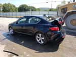 2013 Acura Ilx 20 Premium Черный vin: 19VDE1F54DE020592