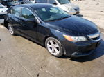 2013 Acura Ilx 20 Premium Black vin: 19VDE1F54DE020592