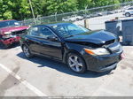 2013 Acura Ilx 2.0l Black vin: 19VDE1F55DE011061