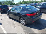 2013 Acura Ilx 2.0l Black vin: 19VDE1F55DE011061