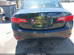 2013 Acura Ilx 2.0l Black vin: 19VDE1F55DE011061