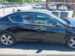 2013 Acura Ilx 2.0l Black vin: 19VDE1F55DE011061