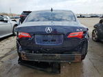 2013 Acura Ilx 20 Premium Синий vin: 19VDE1F55DE015269