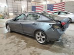 2013 Acura Ilx 20 Premium Серый vin: 19VDE1F56DE000702