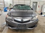 2013 Acura Ilx 20 Premium Серый vin: 19VDE1F56DE000702