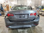 2013 Acura Ilx 20 Premium Серый vin: 19VDE1F56DE000702