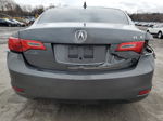 2013 Acura Ilx 20 Premium Серый vin: 19VDE1F56DE002241