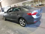 2013 Acura Ilx 20 Premium Gray vin: 19VDE1F56DE008136