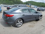 2013 Acura Ilx 20 Premium Угольный vin: 19VDE1F57DE003835