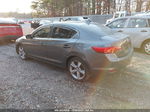 2013 Acura Ilx 2.0l Gray vin: 19VDE1F57DE013331