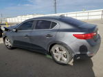 2013 Acura Ilx 20 Premium Угольный vin: 19VDE1F57DE013510