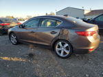 2013 Acura Ilx 20 Premium Gray vin: 19VDE1F57DE013765