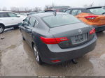 2013 Acura Ilx 2.0l Серый vin: 19VDE1F58DE003844