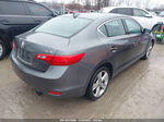 2013 Acura Ilx 2.0l Gray vin: 19VDE1F58DE003844