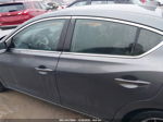 2013 Acura Ilx 2.0l Gray vin: 19VDE1F58DE003844