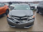 2013 Acura Ilx 2.0l Серый vin: 19VDE1F58DE003844