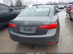 2013 Acura Ilx 2.0l Серый vin: 19VDE1F58DE003844