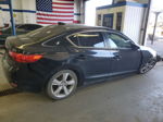 2013 Acura Ilx 20 Premium Черный vin: 19VDE1F58DE011068