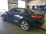 2013 Acura Ilx 20 Premium Черный vin: 19VDE1F58DE011068