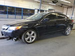 2013 Acura Ilx 20 Premium Черный vin: 19VDE1F58DE011068