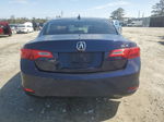 2013 Acura Ilx 20 Premium Blue vin: 19VDE1F58DE011524