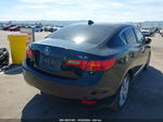 2013 Acura Ilx 2.0l Black vin: 19VDE1F59DE004341