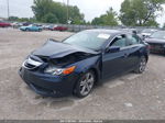 2013 Acura Ilx 2.0l Черный vin: 19VDE1F59DE010754