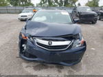 2013 Acura Ilx 2.0l Черный vin: 19VDE1F59DE010754