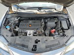 2013 Acura Ilx 20 Premium Gray vin: 19VDE1F59DE012276