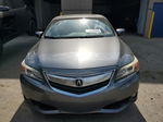 2013 Acura Ilx 20 Premium Серый vin: 19VDE1F59DE012276