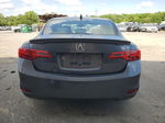 2013 Acura Ilx 20 Premium Gray vin: 19VDE1F59DE012276