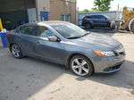 2013 Acura Ilx 20 Premium Gray vin: 19VDE1F59DE012276