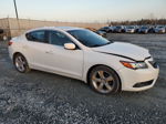 2013 Acura Ilx 20 Premium White vin: 19VDE1F5XDE403324