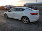 2013 Acura Ilx 20 Premium Белый vin: 19VDE1F5XDE403324