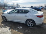 2013 Acura Ilx 20 Tech Белый vin: 19VDE1F70DE011101