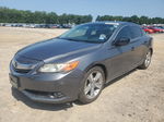 2013 Acura Ilx 20 Tech Gray vin: 19VDE1F71DE003394