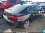 2013 Acura Ilx Tech Pkg Black vin: 19VDE1F71DE008014