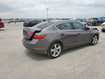 2013 Acura Ilx 20 Tech Коричневый vin: 19VDE1F71DE018459