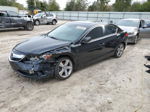 2013 Acura Ilx 20 Tech Black vin: 19VDE1F72DE000410