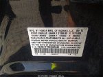 2013 Acura Ilx Tech Pkg Черный vin: 19VDE1F72DE000990