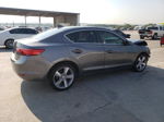 2013 Acura Ilx 20 Tech Gray vin: 19VDE1F72DE002190