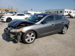 2013 Acura Ilx 20 Tech Gray vin: 19VDE1F72DE002190