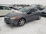 2013 Acura Ilx 20 Tech Серый vin: 19VDE1F72DE003677