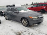 2013 Acura Ilx 20 Tech Серый vin: 19VDE1F72DE003677